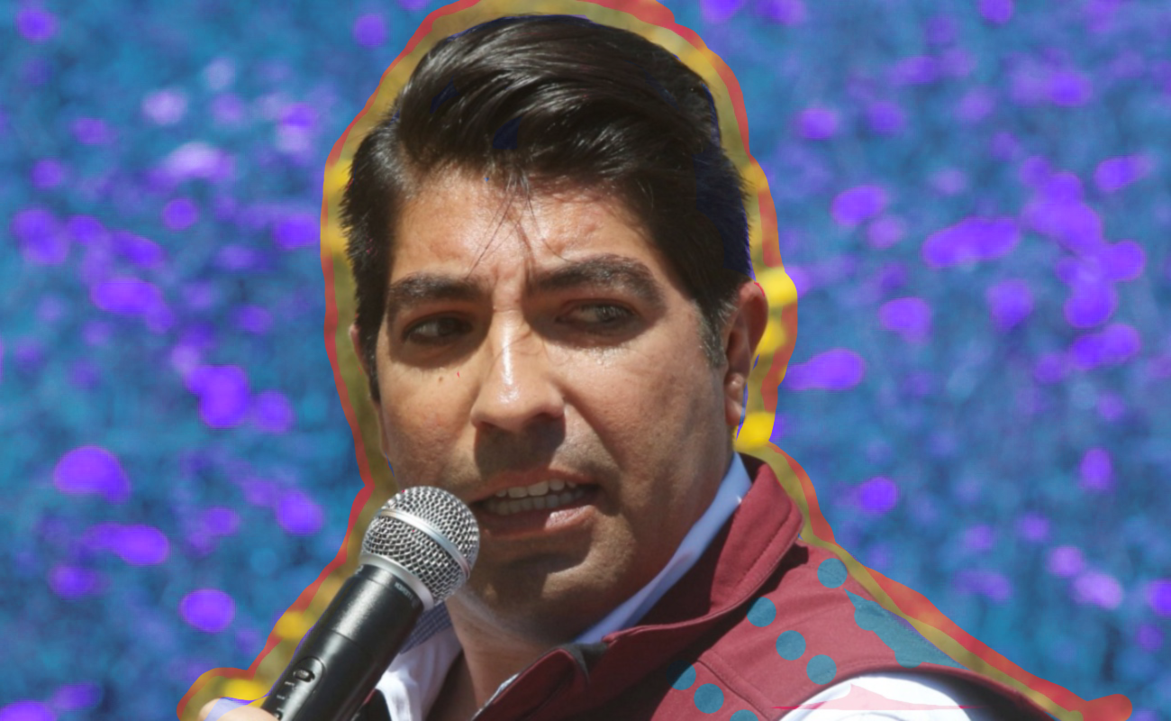 Tras escuchar a locatarios, Armando Ayala dijo que los vendedores podrán operar en diversos tianguis con un solo permiso