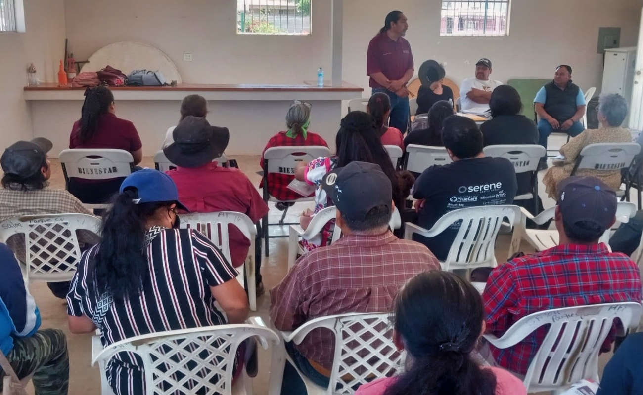 Se realizará en 16 mil 728 comunidades de 69 pueblos indígenas y del pueblo afromexicano en todo el país.