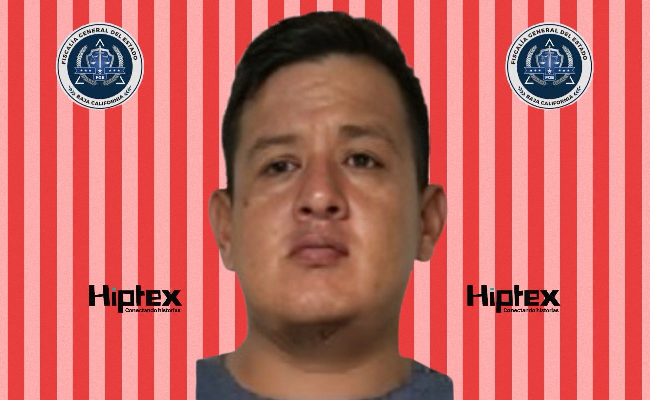 A través de un procedimiento abreviado se logró condena de 13 años y 4 meses de prisión.