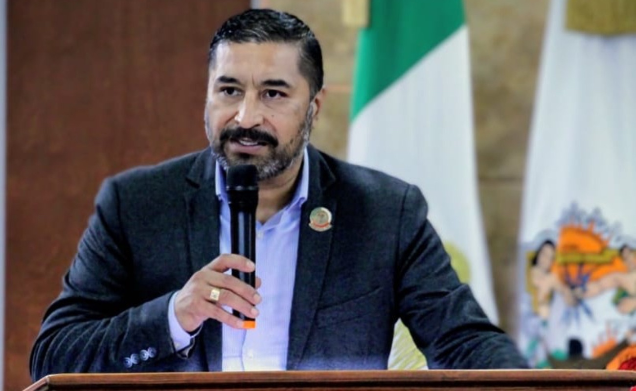 Necesario sancionar los actos de rapiña: diputado Ramón Vázquez