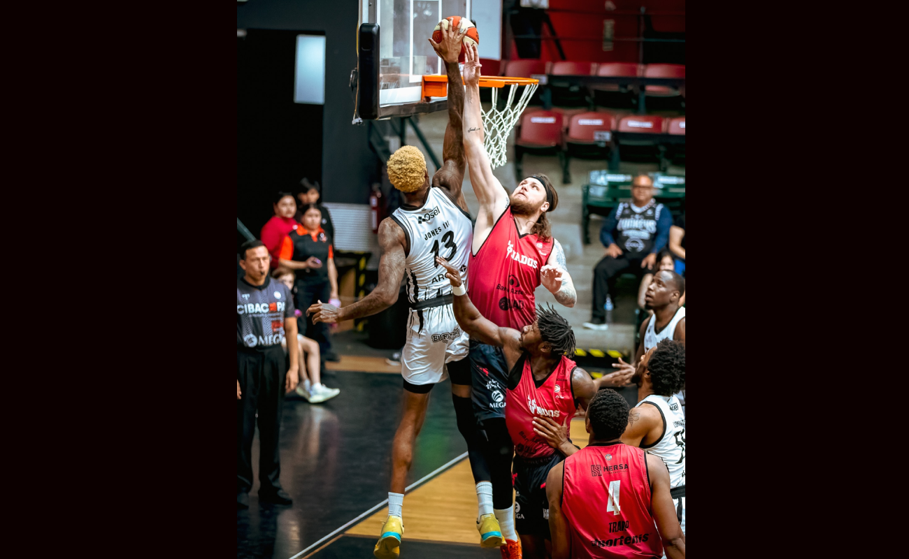 Remontada de corazón: Zonkeys se queda con un triunfo dramático en casa