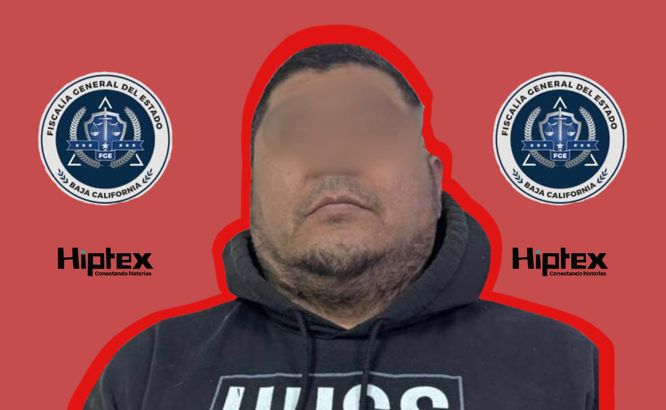 Martín “N” quedó vinculado a proceso.