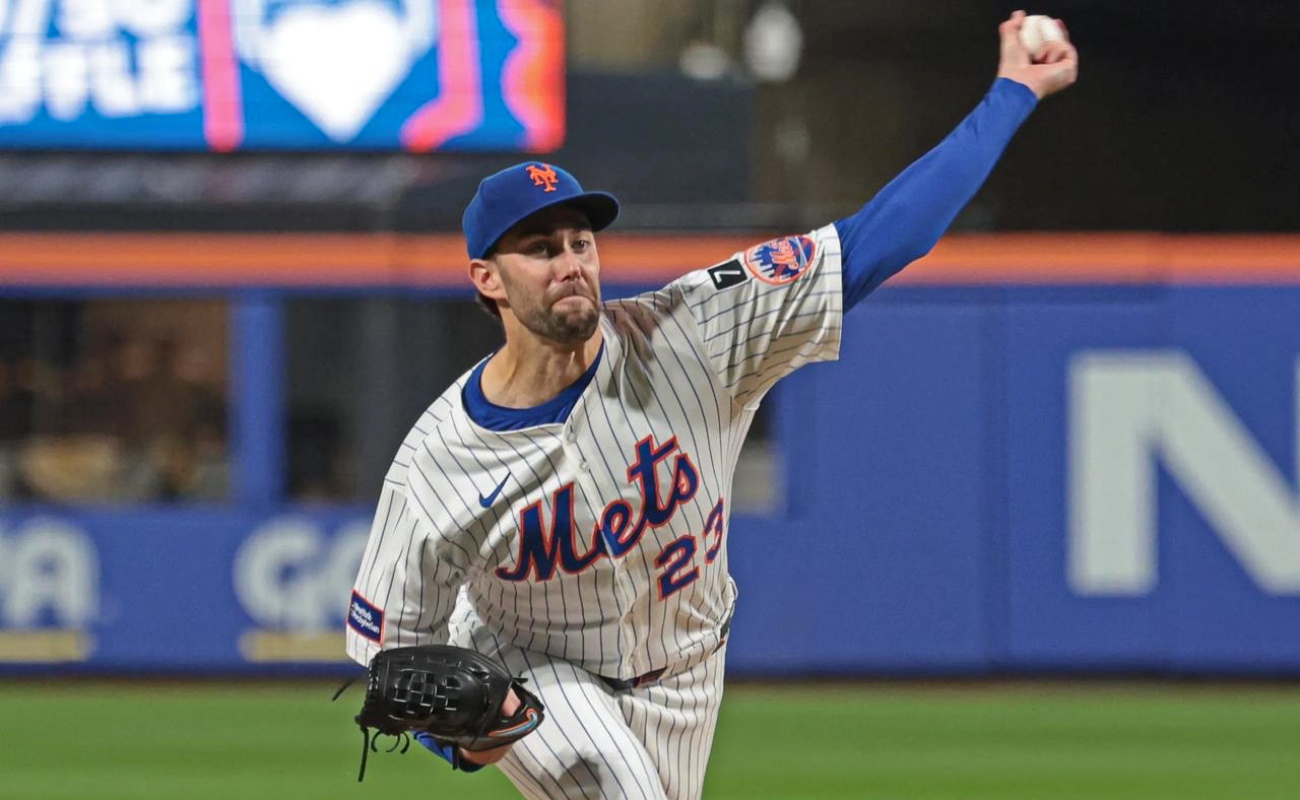 Sumará Colin Poche control y temple al bullpen de Toros