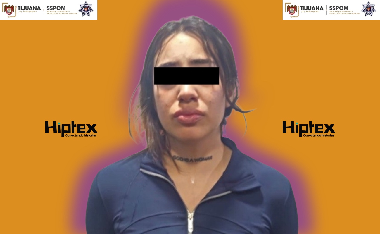 Capturan a mujer señalada por agresión física contra dos personas