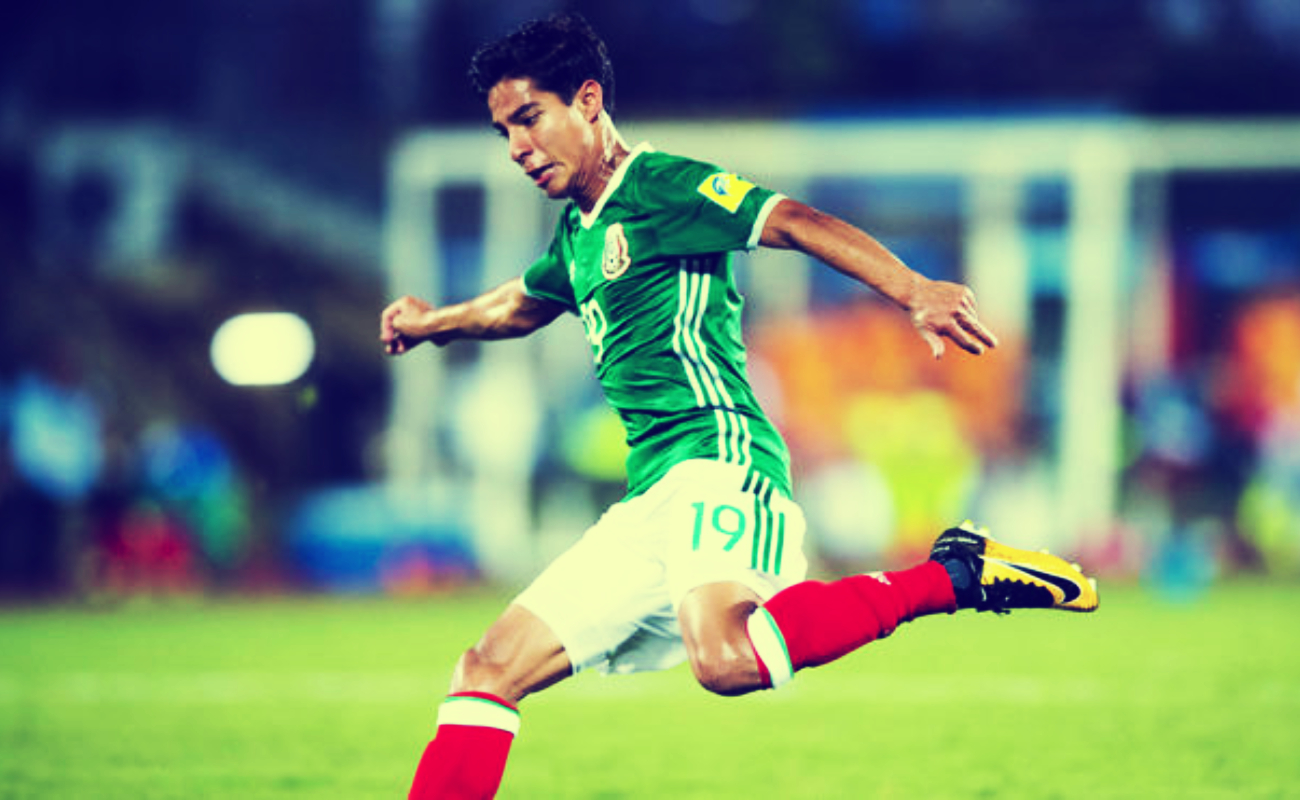 Tras el triunfo, el equipo mexicano se colocó en primer lugar del Grupo A por encima de Inglaterra gracias a su mejor diferencia de goles