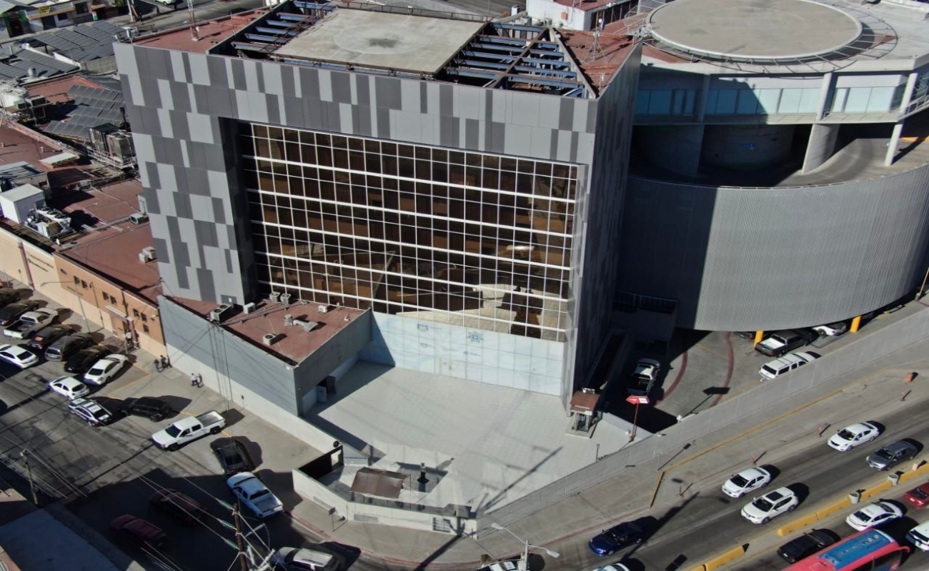 Esta acción se tomó en atención a la información recibida a través de redes sociales, la cual señala a los tripulantes de la Patrulla P-2878.