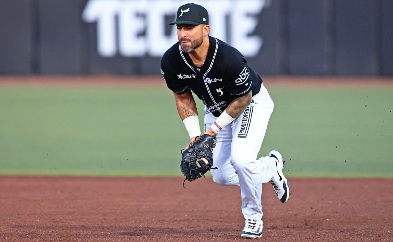 El camino de los bureles en las ligas invernales está en la recta final.