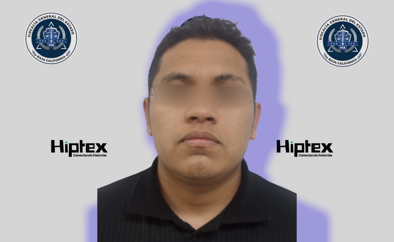 El imputado fue detenido tras provocar un accidente y darse a la fuga.