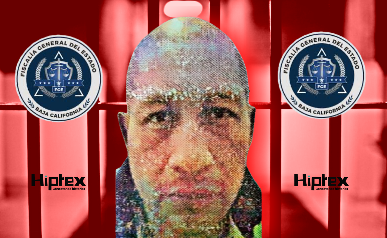 Raymundo Catalán Ochoa, alias “El Ray” y/o “El Travieso”, el sentenciado.