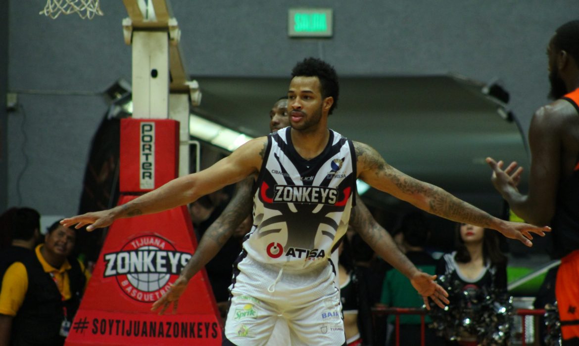 Suma Zonkeys segunda victoria al hilo