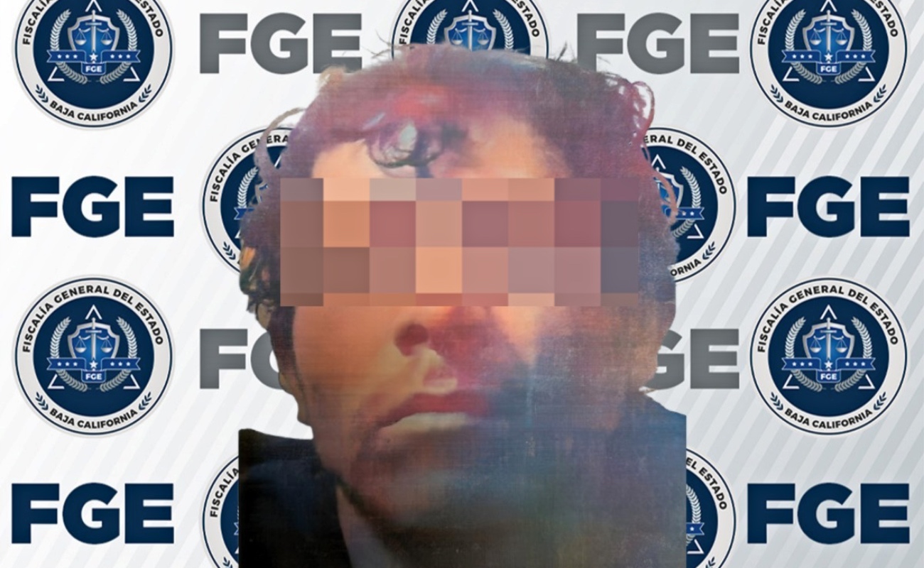 José Ángel “N” fue sentenciado a 2 años de prisión por poseer un vehículo Jeep Cherokee 1993, con reporte de robo desde febrero de 2022, en Tijuana.