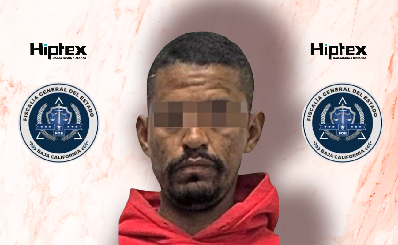 Martín “N”, quedó en prisión preventiva.