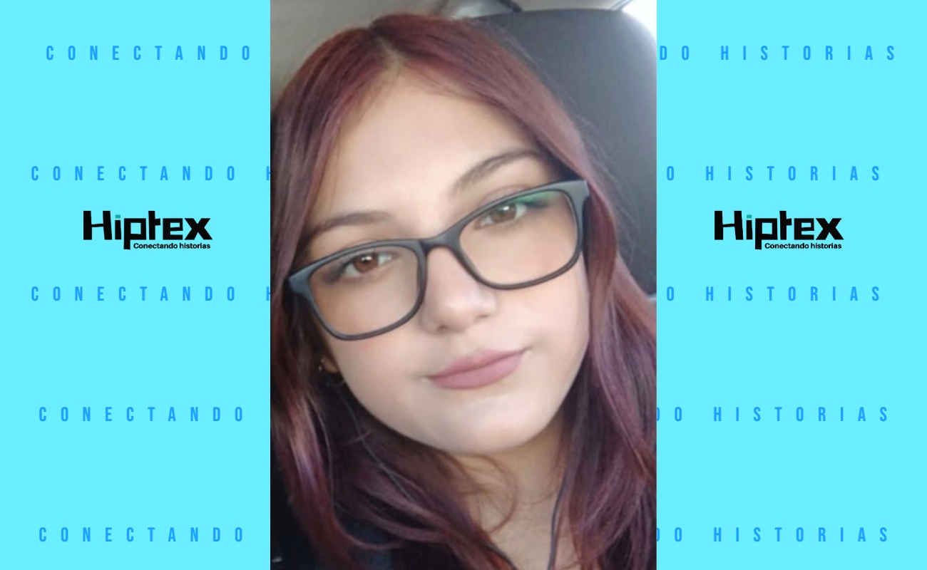 María José Castro Morán tiene 17 años de edad.