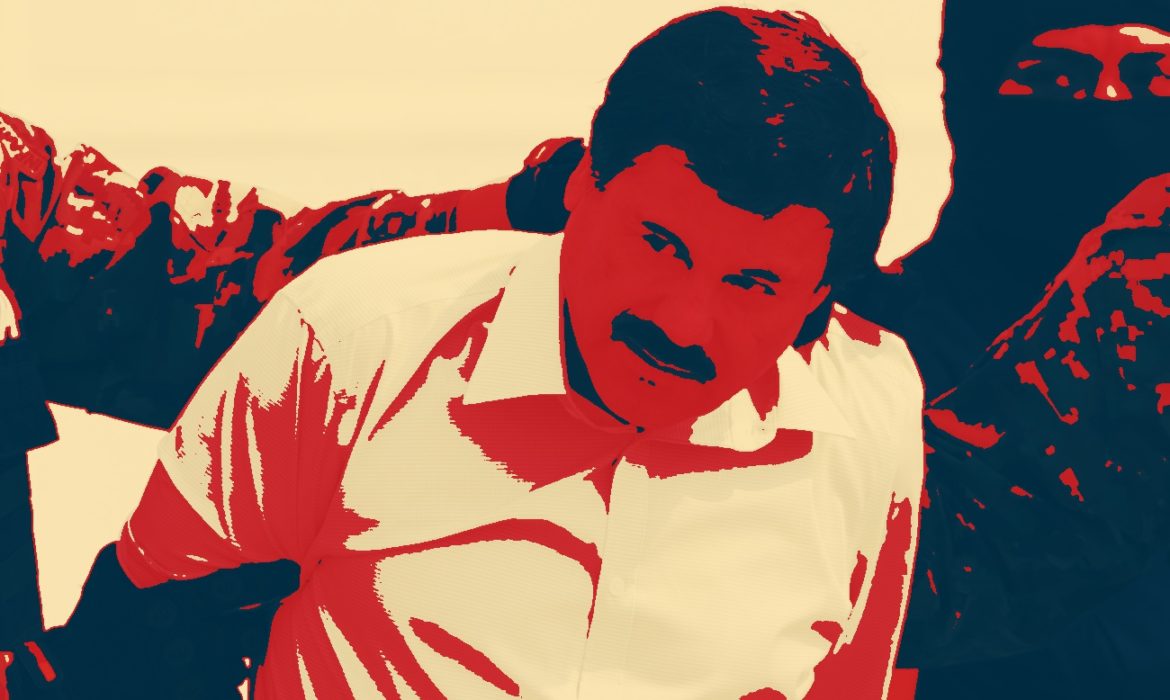 “El Chapo” contrata al abogado del jefe de la mafia neoyorquina