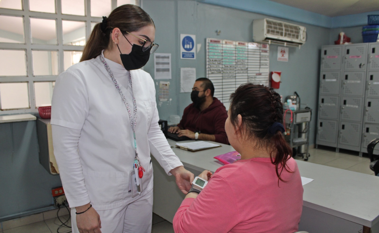 Brindarán atención de urgencias en salud mental en fiestas decembrinas