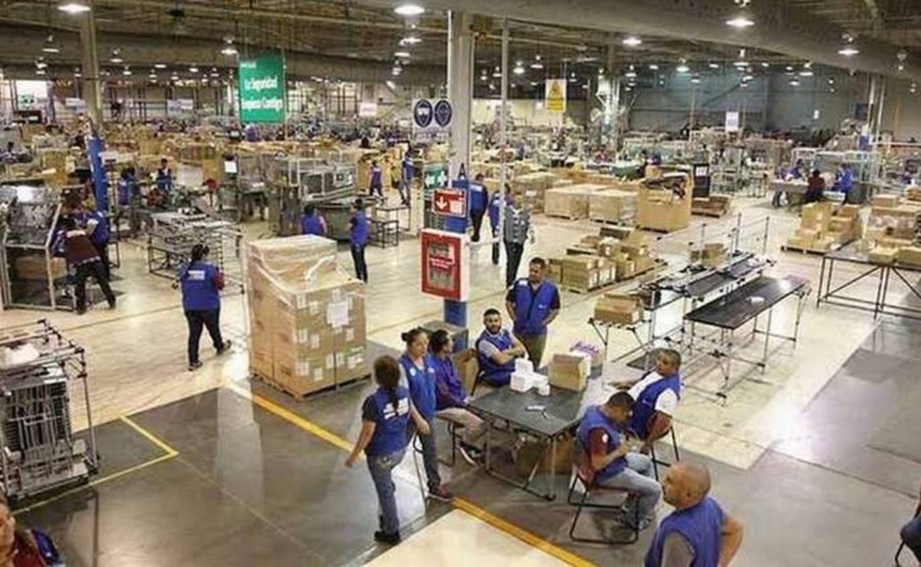 Genera Mexicali más de 19 mil mdp en exportaciones