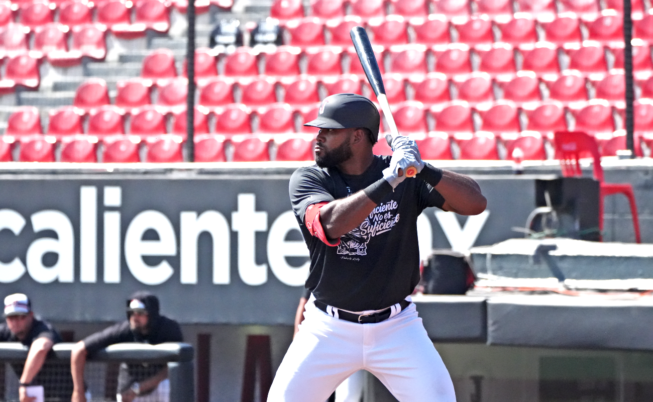 Los astados concluyen preparación en casa con duelo interescuadras para llegar en ritmo a la gira de pretemporada en Puebla, Ciudad de México y León.
