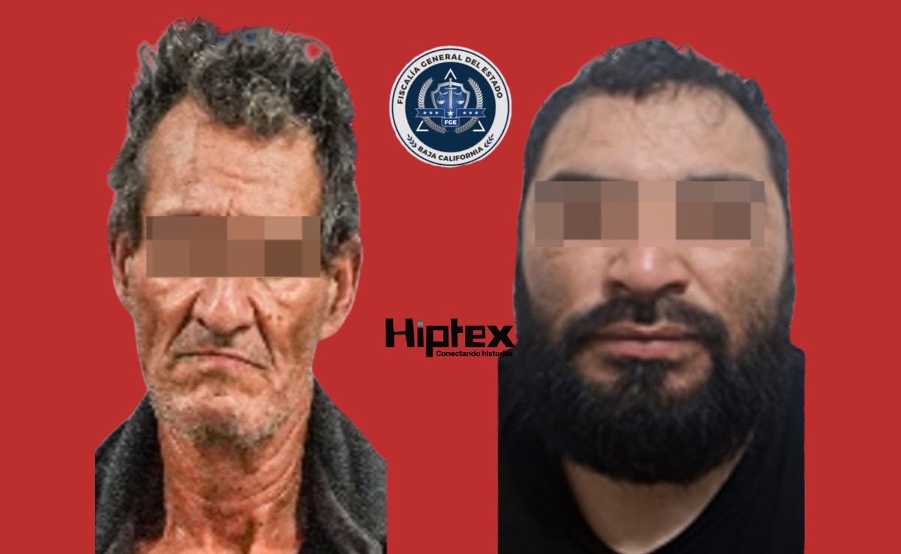 Francisco Javier “N” y Jorge Lee “N”, acusados de homicidio calificado con alevosía y ventaja en grado de tentativa.