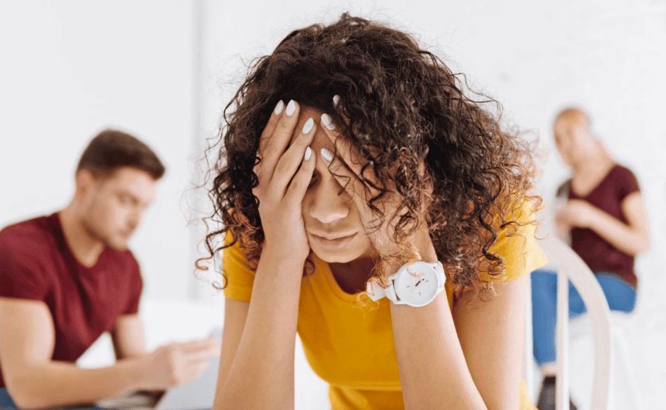 En México, alrededor del 20 % de los jóvenes de 15 a 29 años ni estudian ni trabajan.