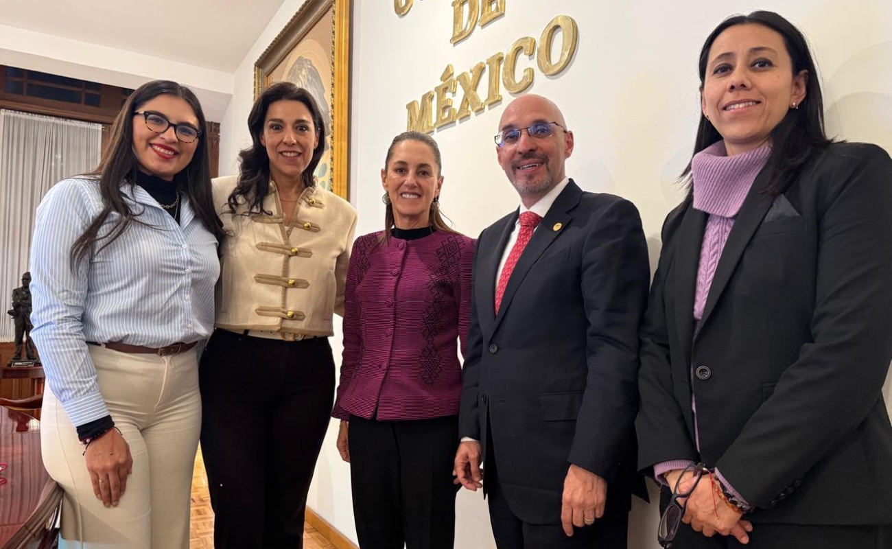Incorpora Reforma Fiscal 2027 mejoras al RESICO impulsadas por CONCANACO SERVYTUR