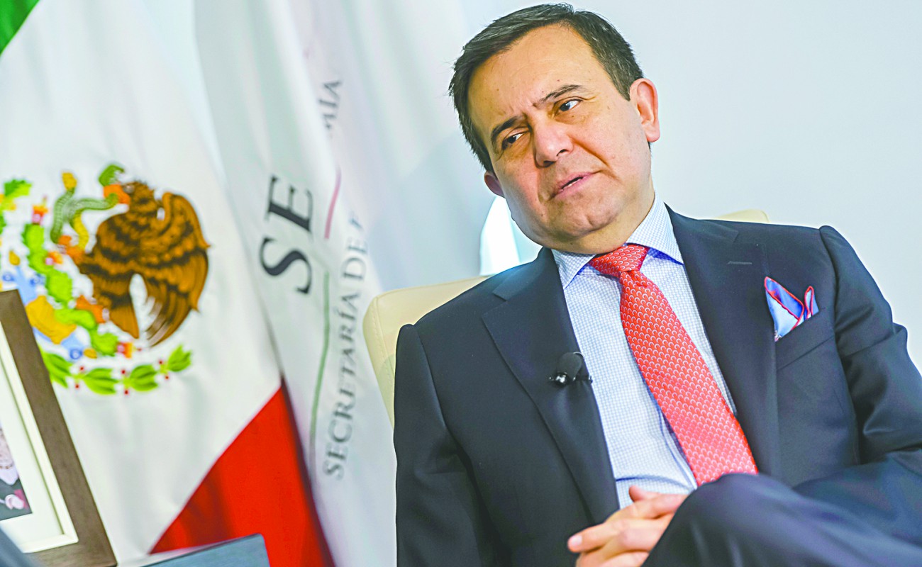 El apetito de los inversores por México cayó en los once primeros meses de 2017 hasta su nivel más bajo en seis años.