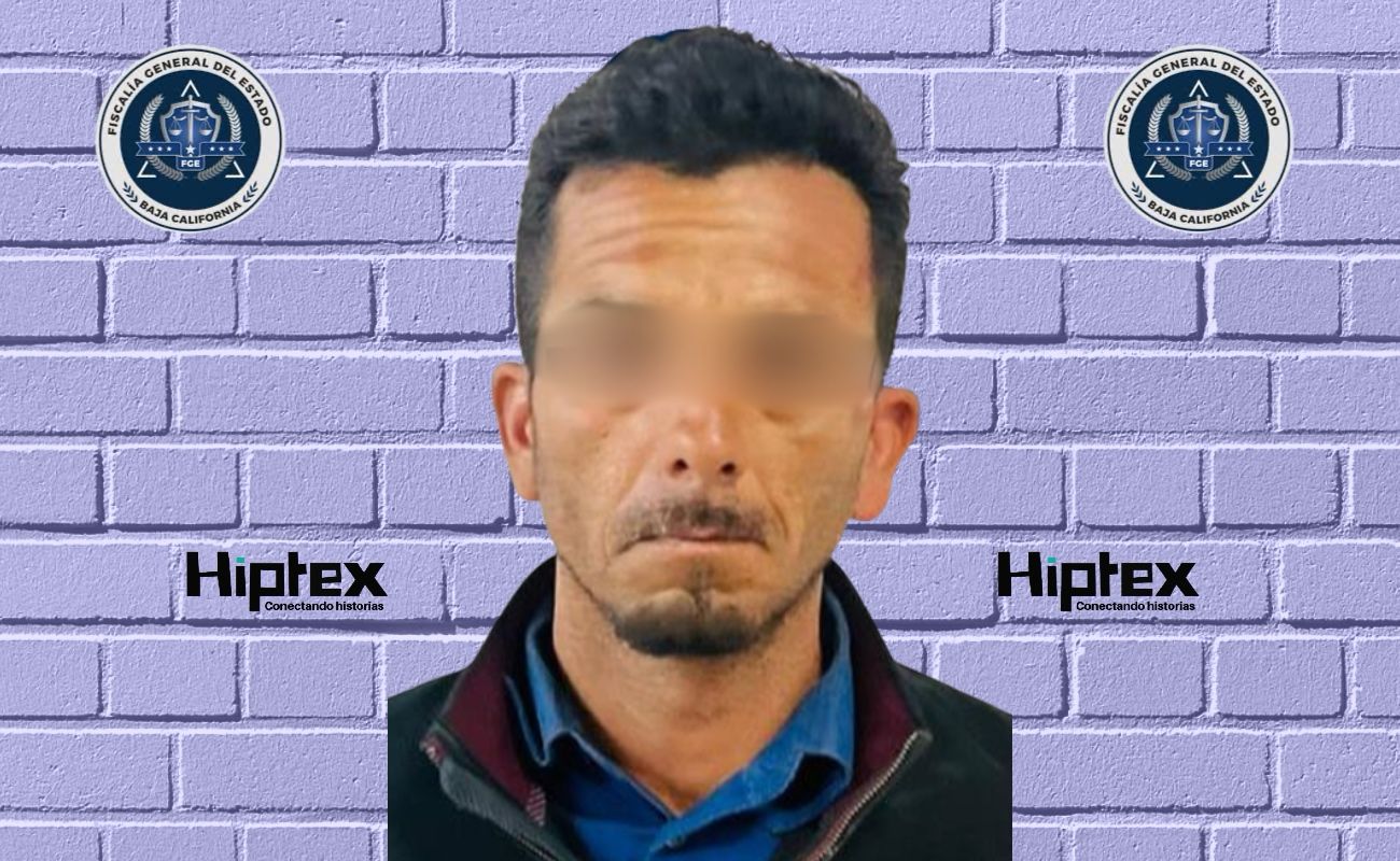 Aldo “N” permanecerá en prisión preventiva.