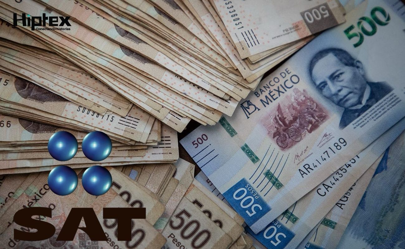 El SAT avanza en el fortalecimiento de la prevención y combate a operaciones con recursos de procedencia ilícita.