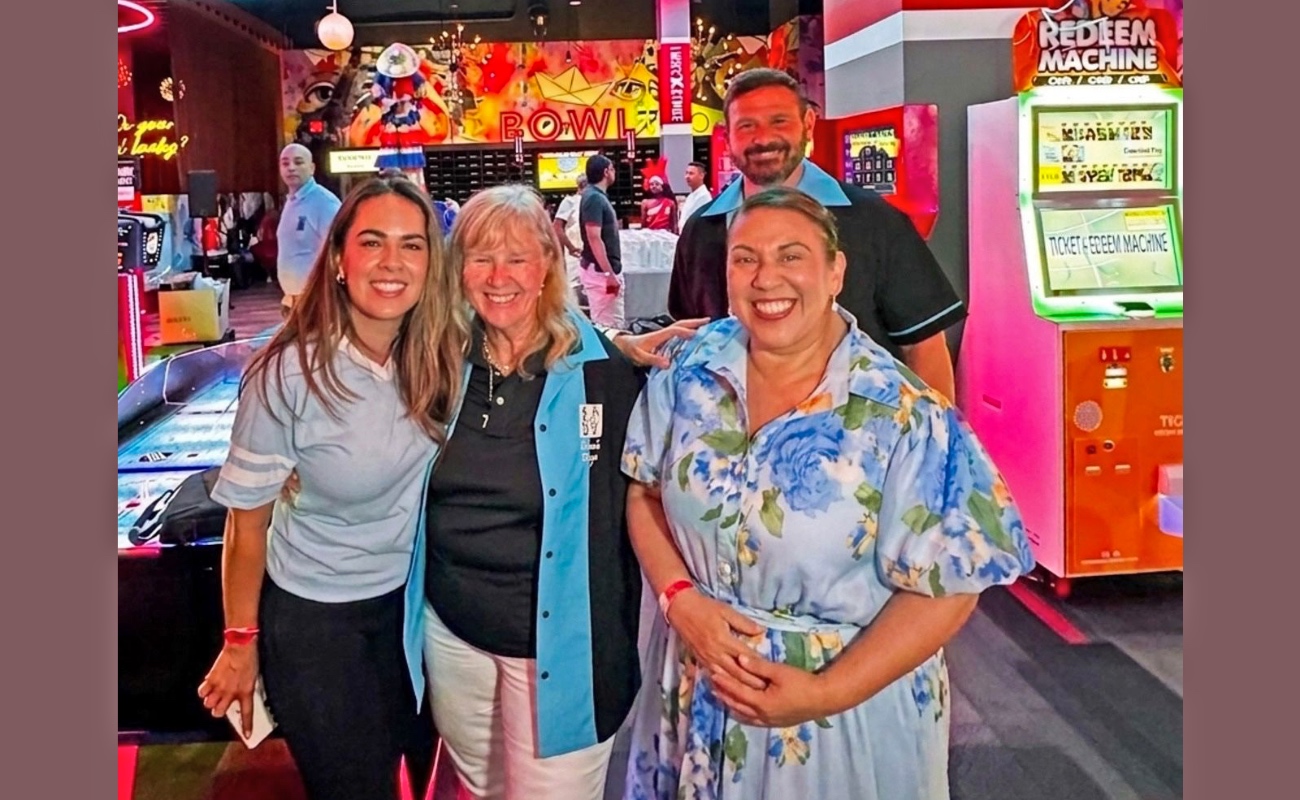 La Secretaría de Turismo de Baja California gestionó dos ferias de empleo en Ensenada, en junio y septiembre, para fortalecer la competitividad del estado y consolidar el turismo de cruceros.