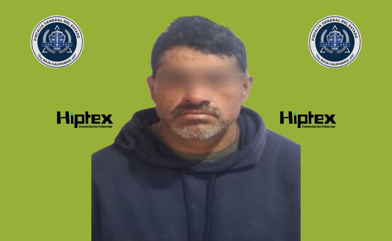 Uriel “N” fue vinculado a proceso por el delito contra la salud, en su modalidad de posesión de psicotrópico.