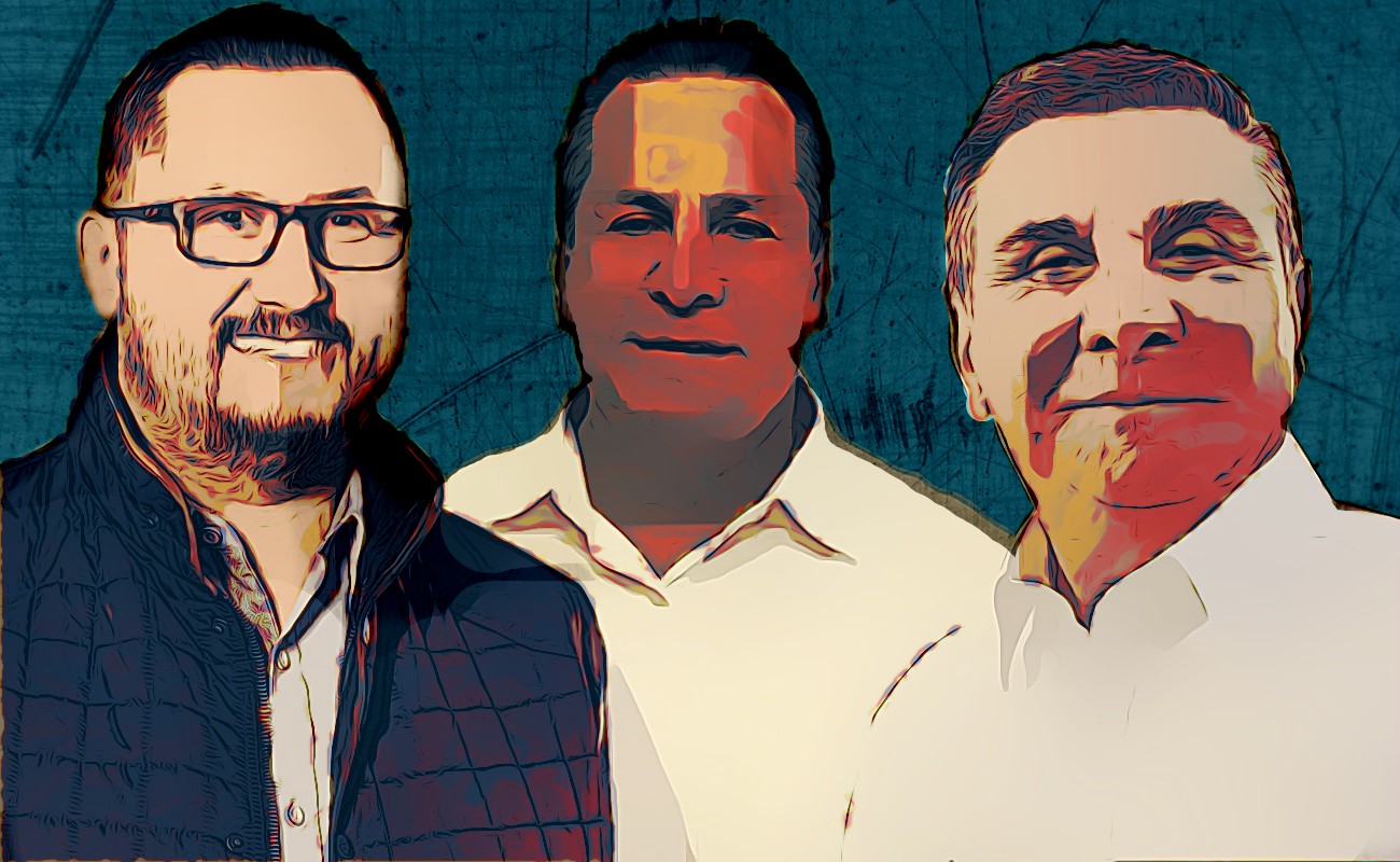Ceden panistas de BC a creación del Frente