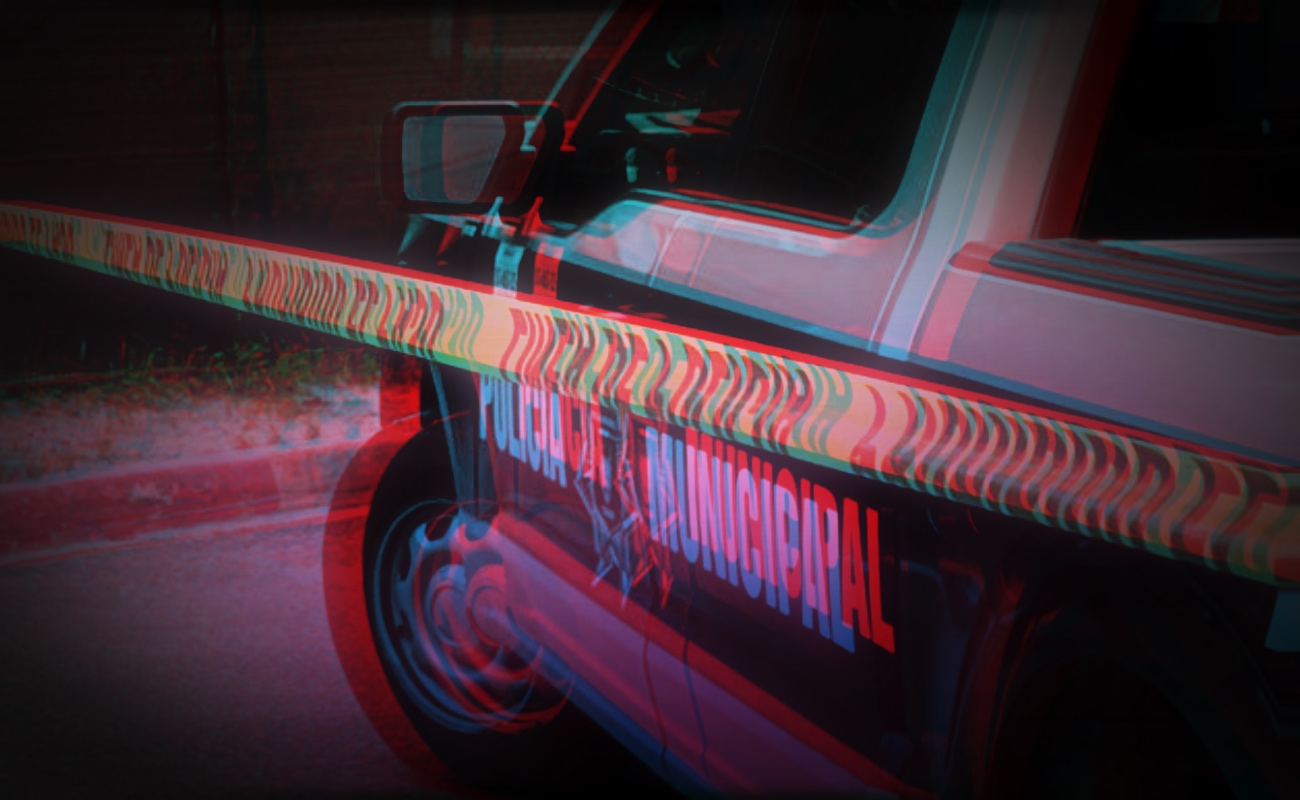 Matan a dos hombres cerca de El Tule