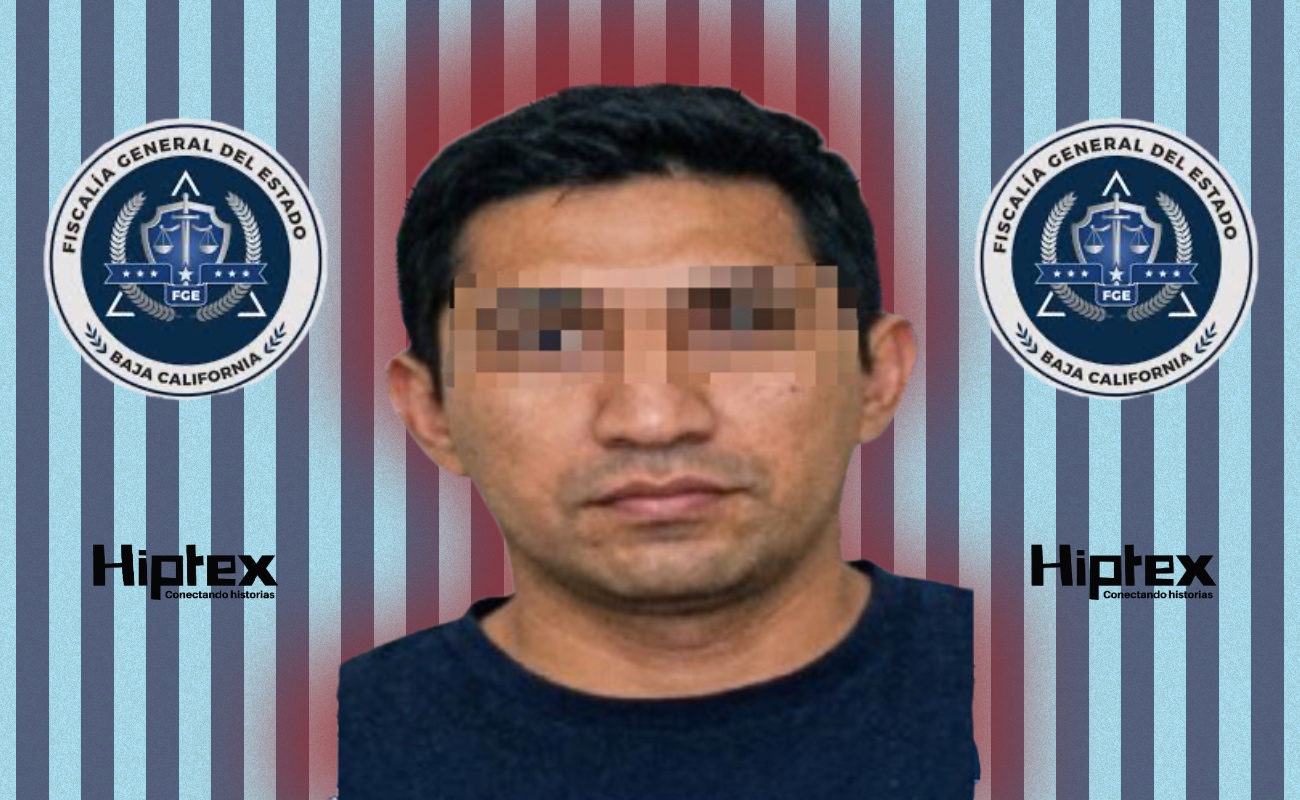 Luis Gustavo “N” fue hallado culpable de robo con violencia.