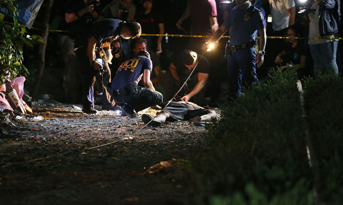 Extremistas islámicos toman ciudad filipina