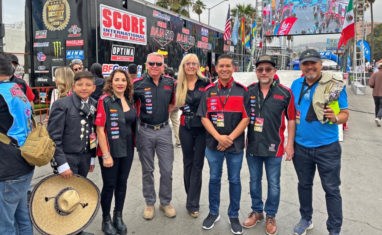 El evento, que reúne a corredores de 20 países, fortalece la economía local y posiciona a la región como destino de excelencia.