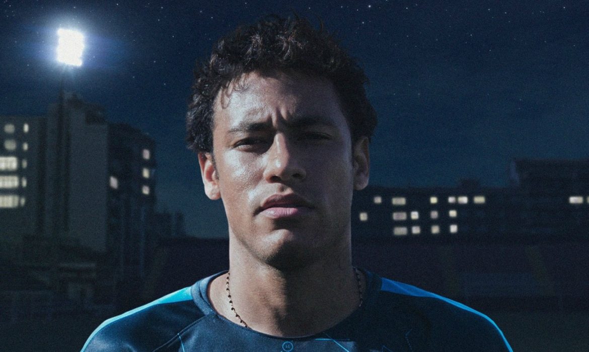 Es oficial: Neymar Jr. llega al PSG