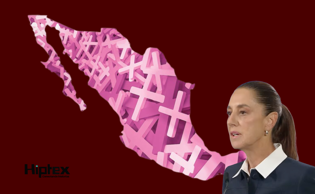 Anuncia Sheinbaum iniciativa para homologar investigación de feminicidios en todo México