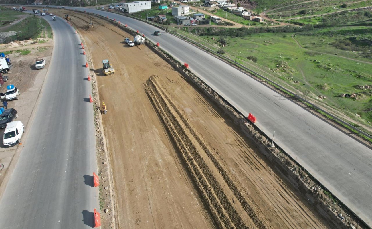 Se hace un atento llamado a manejar con precaución y respetar los límites de velocidad.