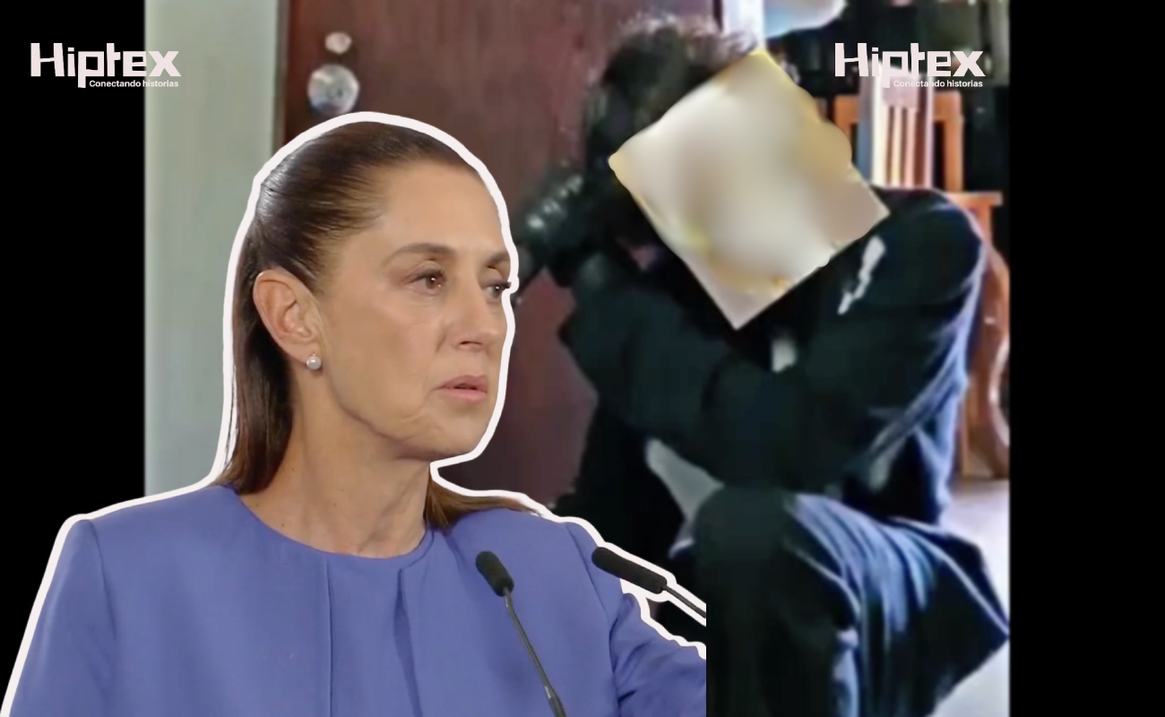 “El caso de ayer es muy doloroso en muchos sentidos”, dijo la mandataria.