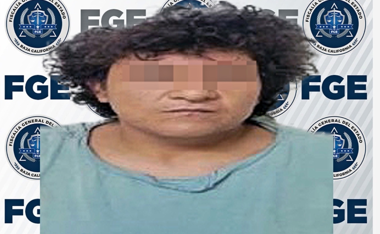Obtiene Fiscalía vinculación a proceso contra imputado por los delitos de violencia familiar y portación de arma prohibida