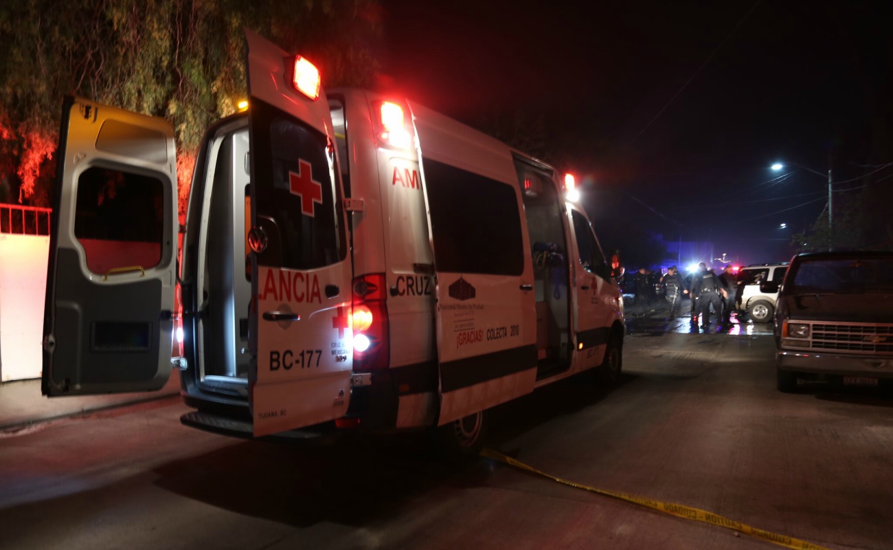 Cuatro muertos y cuatro heridos en enfrentamientos esta noche