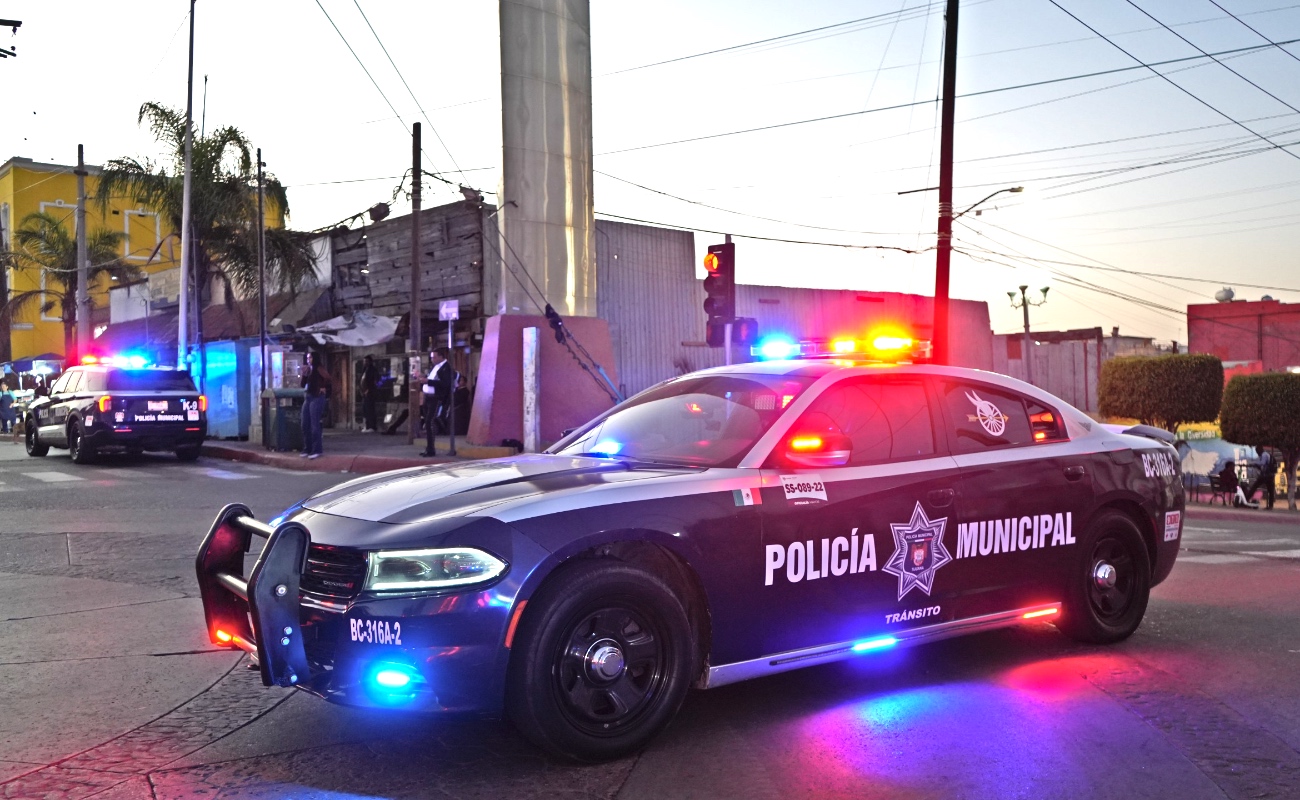 Gustavo Adolfo “N”, el detenido.