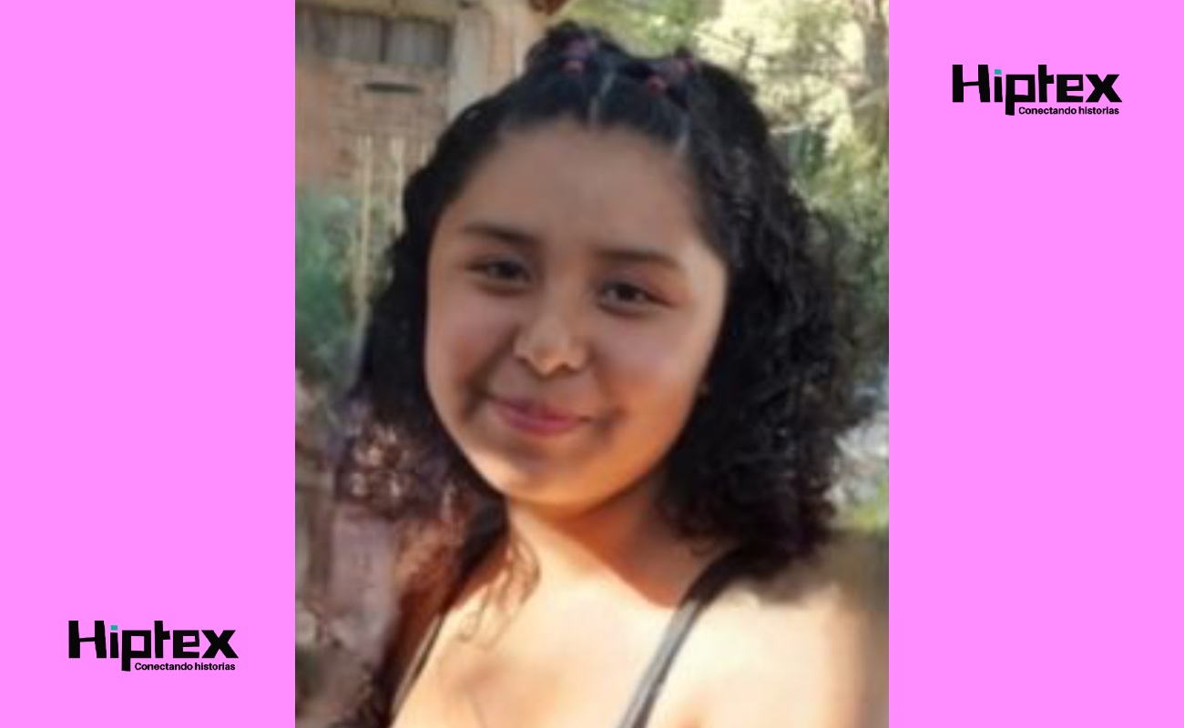 Desaparece adolescente en Ensenada