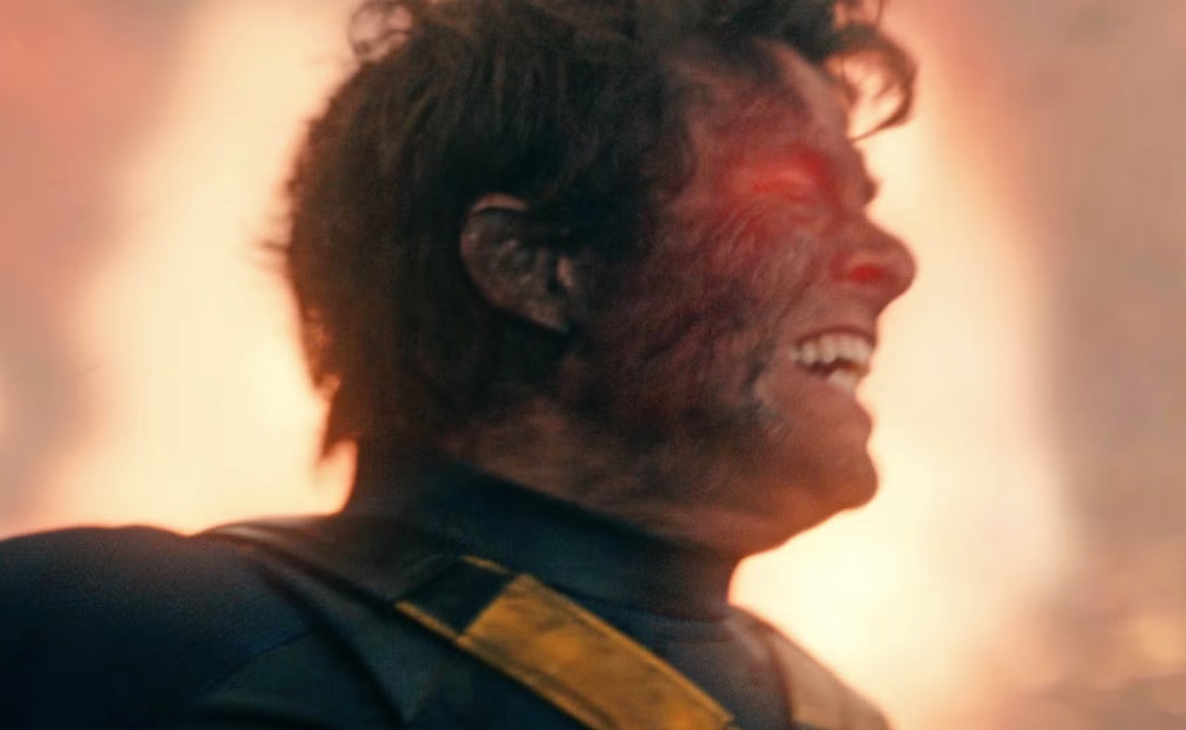 James Marsden regresa como Cyclops en el tercer tráiler de Avengers: Doomsday