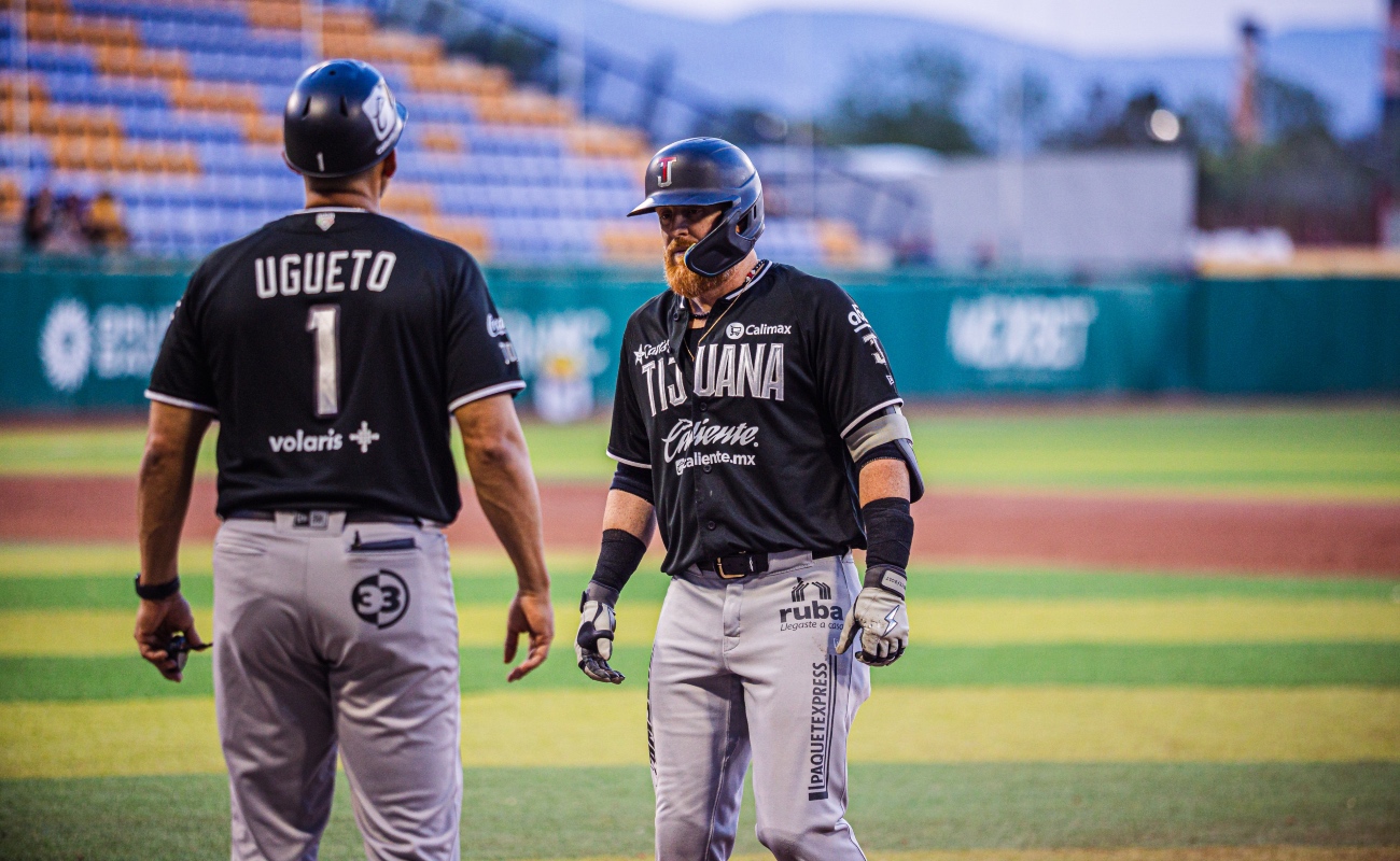 Se le escapa Serie a los Astados en territorio chihuahuense