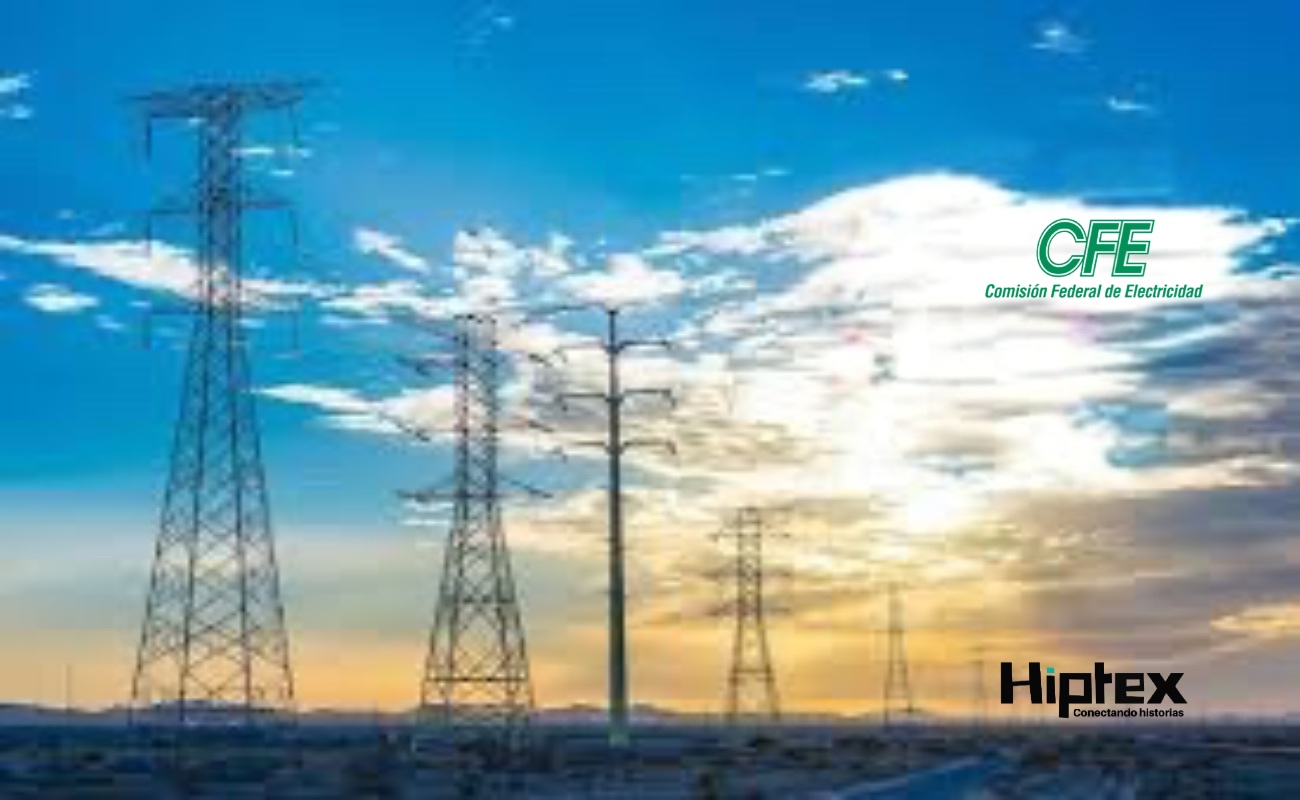 CFE iniciará 2026 con construcción de plantas de energía renovable