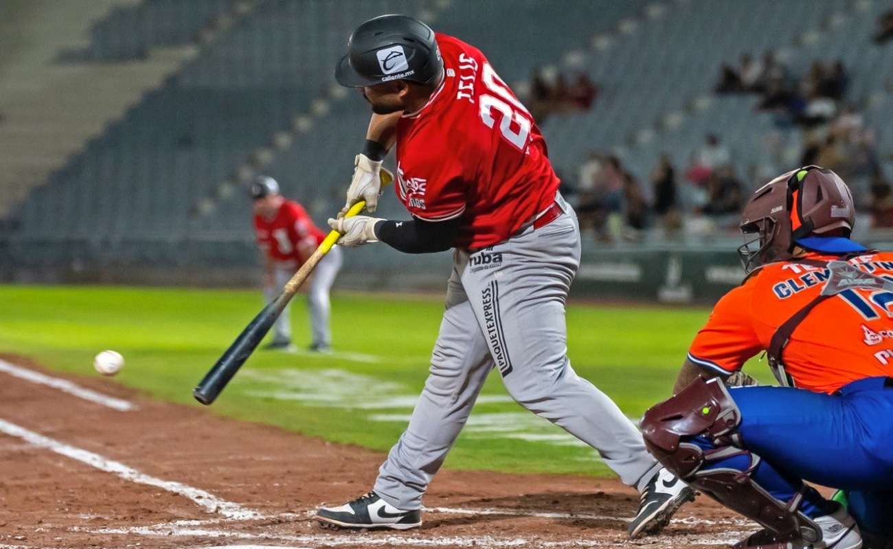 Esta noche se disputará el tercero de la serie.