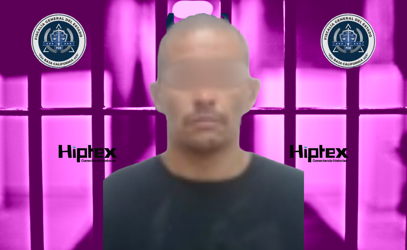 Feminicida pasará 35 años de prisión