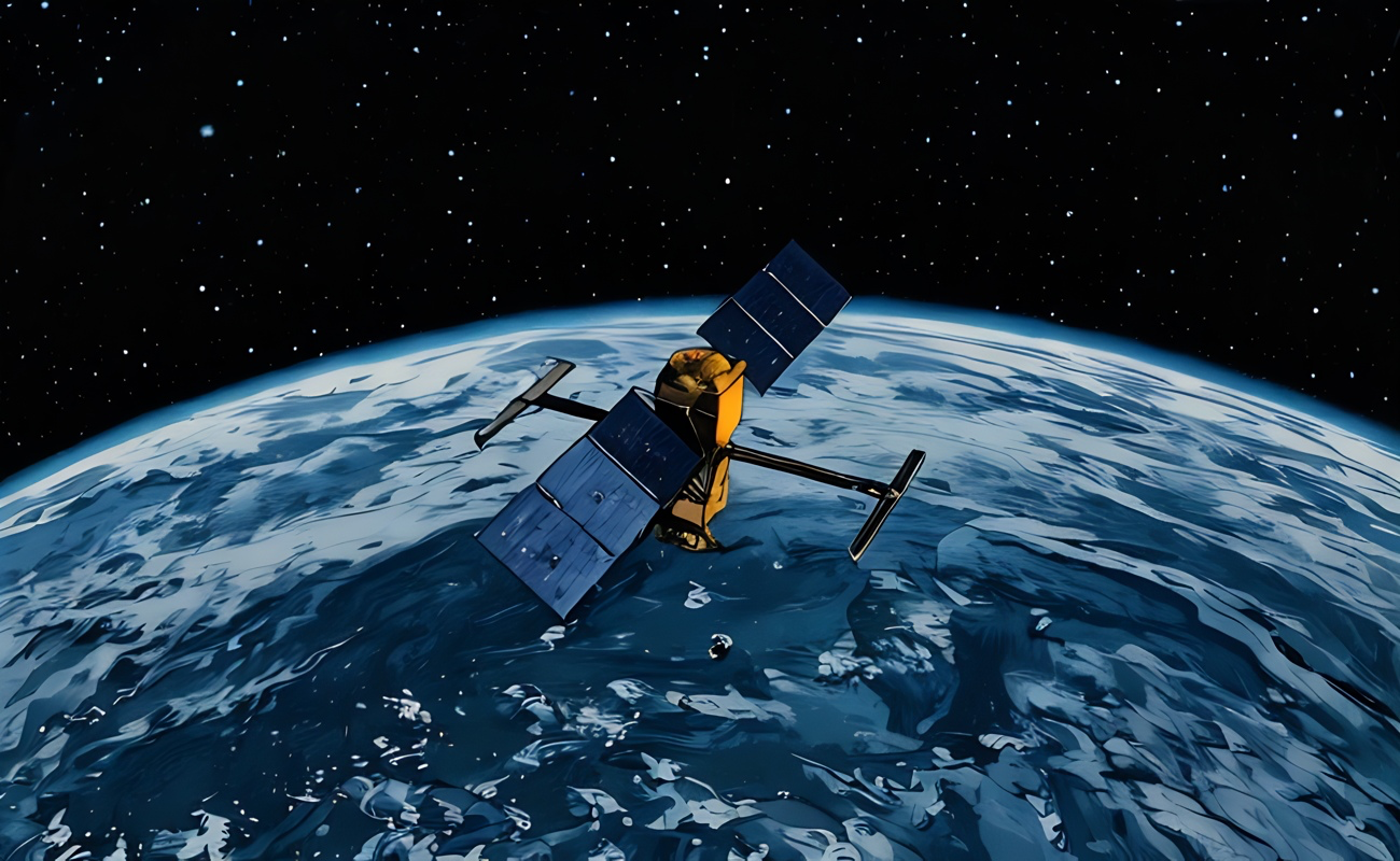 La observación satelital debe servir para prevenir contaminación del agua.