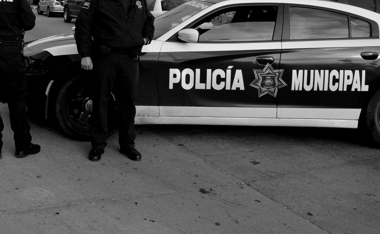 Autoridades se hicieron presentes en el lugar.