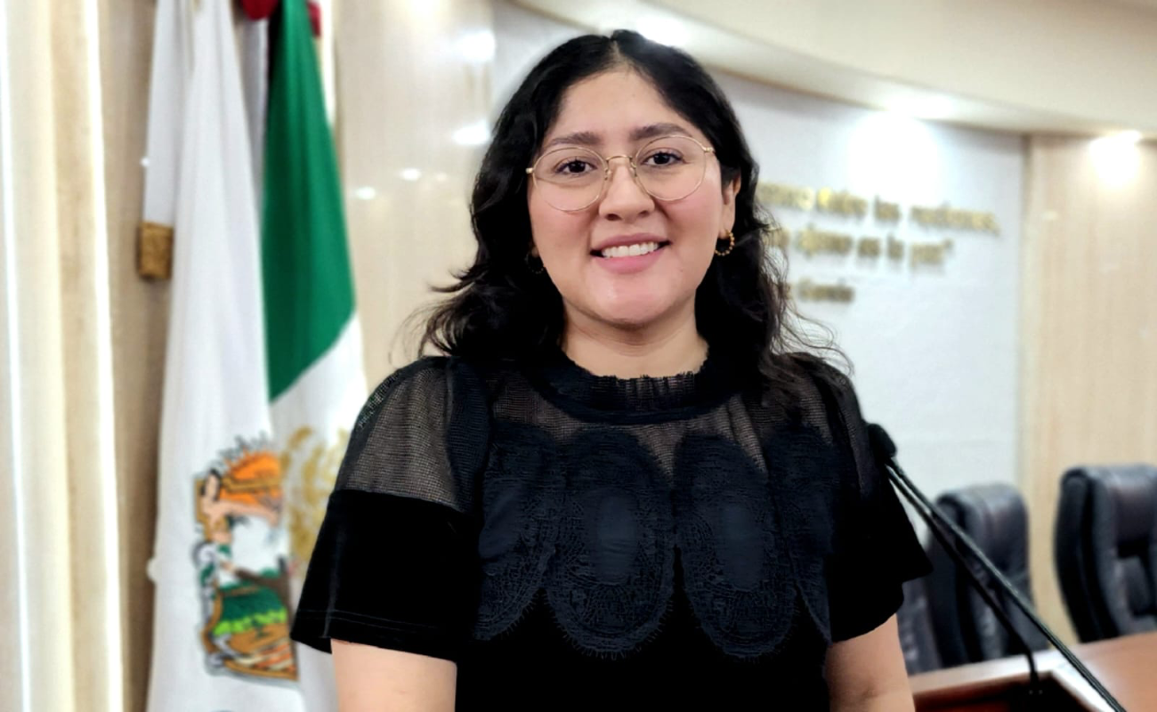 Exhorta Congreso a incluir infraestructura verde vial en Universidad “Rosario Castellanos” en Mexicali